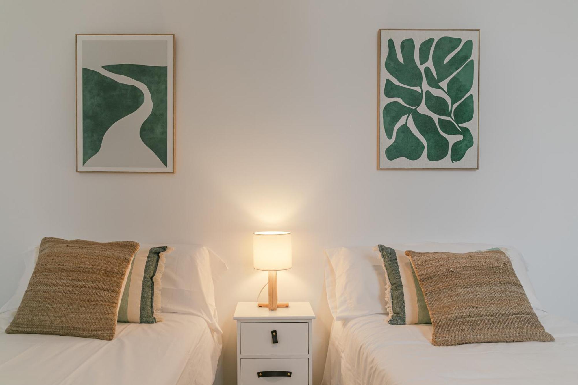 Ohliving Clavijo, Seville